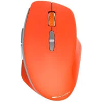 Мышь Canyon MW-21 (оранжевый) фото 1